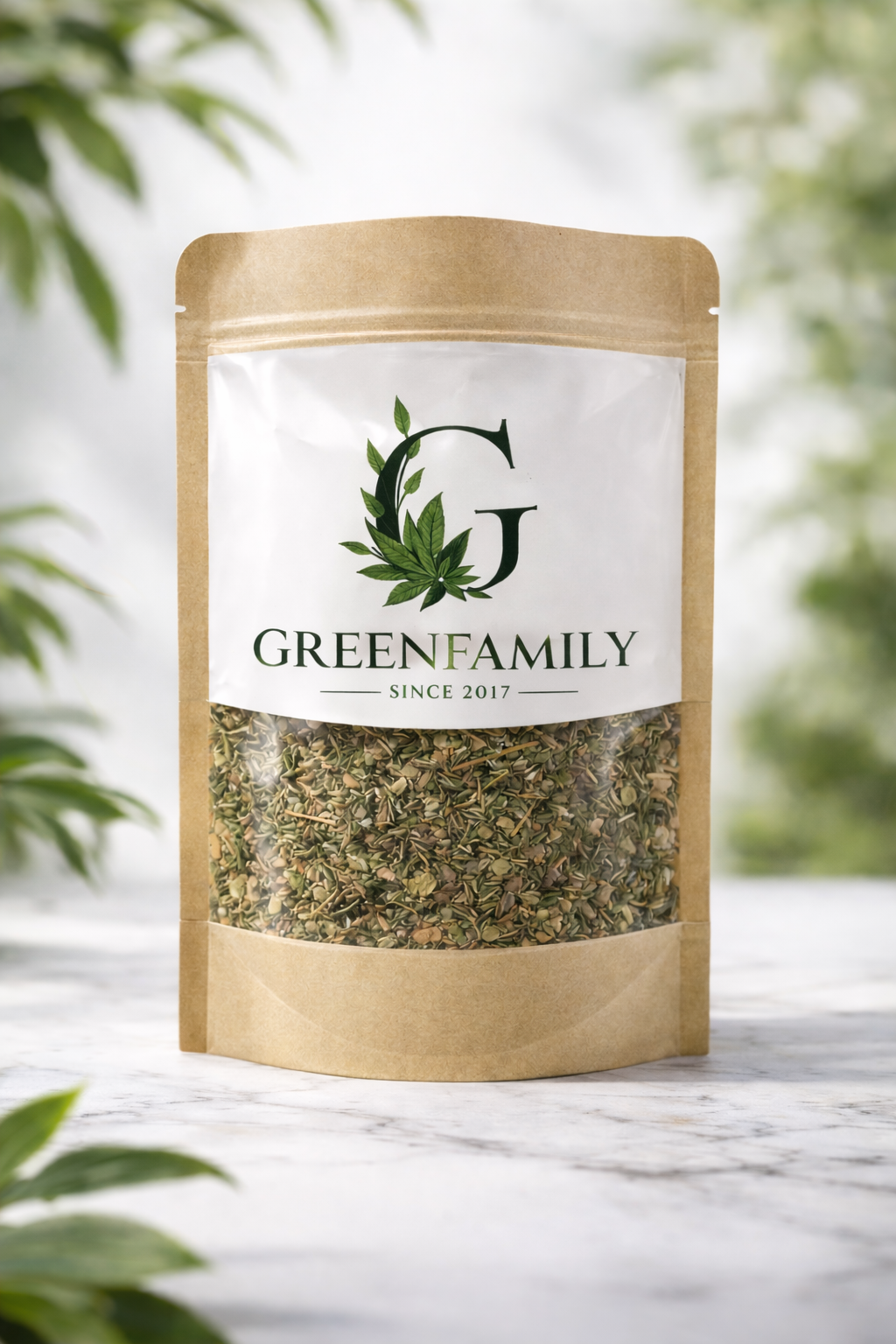 Liver & Blood Detox Tea – “Pure Vitality”